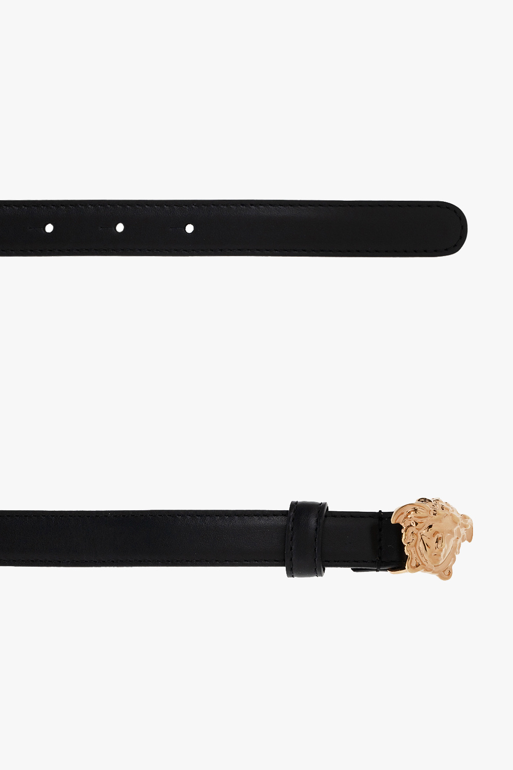 Versace Leather belt | Women's Accessories | Vitkac
